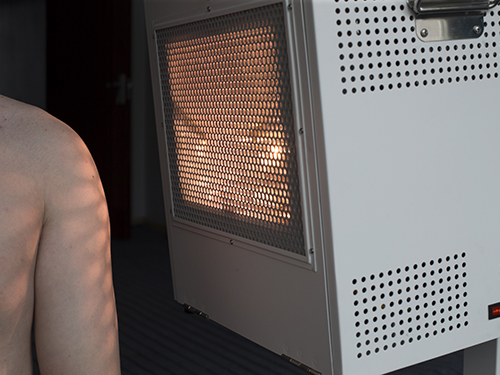 碳素光治疗仪作用机理介绍